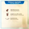 NESTLE NESCAFE ICE 750GM