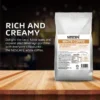 NESCAFE WHITE COFFEE 1KG