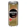 TWO CARTON NESCAFE ORIGINAL CAN DRINK 240ML X 20 Free 4 CANS
