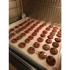 Sea Salt Belgian Chocolate Chips Cookies Crunchy