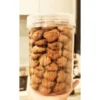 Crunchy Chocolate Cookies