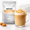 NESCAFE SALTED CARAMEL LATTE 1KG