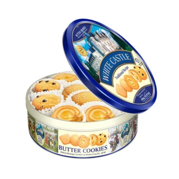 sg-11134201-22120-1u9e9d213alvd1.webp White Castle Butter Cookies 454gm