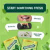 sg-11134201-7rdwa-mbs7x66xhzym87.webp WRIGLEYS Doublemint Gold Peppermint Flavour Chewing Gum 12 s