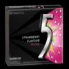 sg-11134201-7reo5-mdu50g20hx5la9.webp WRIGLEYS 5GUM Strawberry Flavor Chewing Gum 12 s