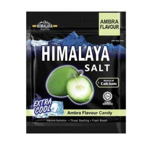 HIMALAYA SPORTS Ambra Flavour Mint Candy 15g